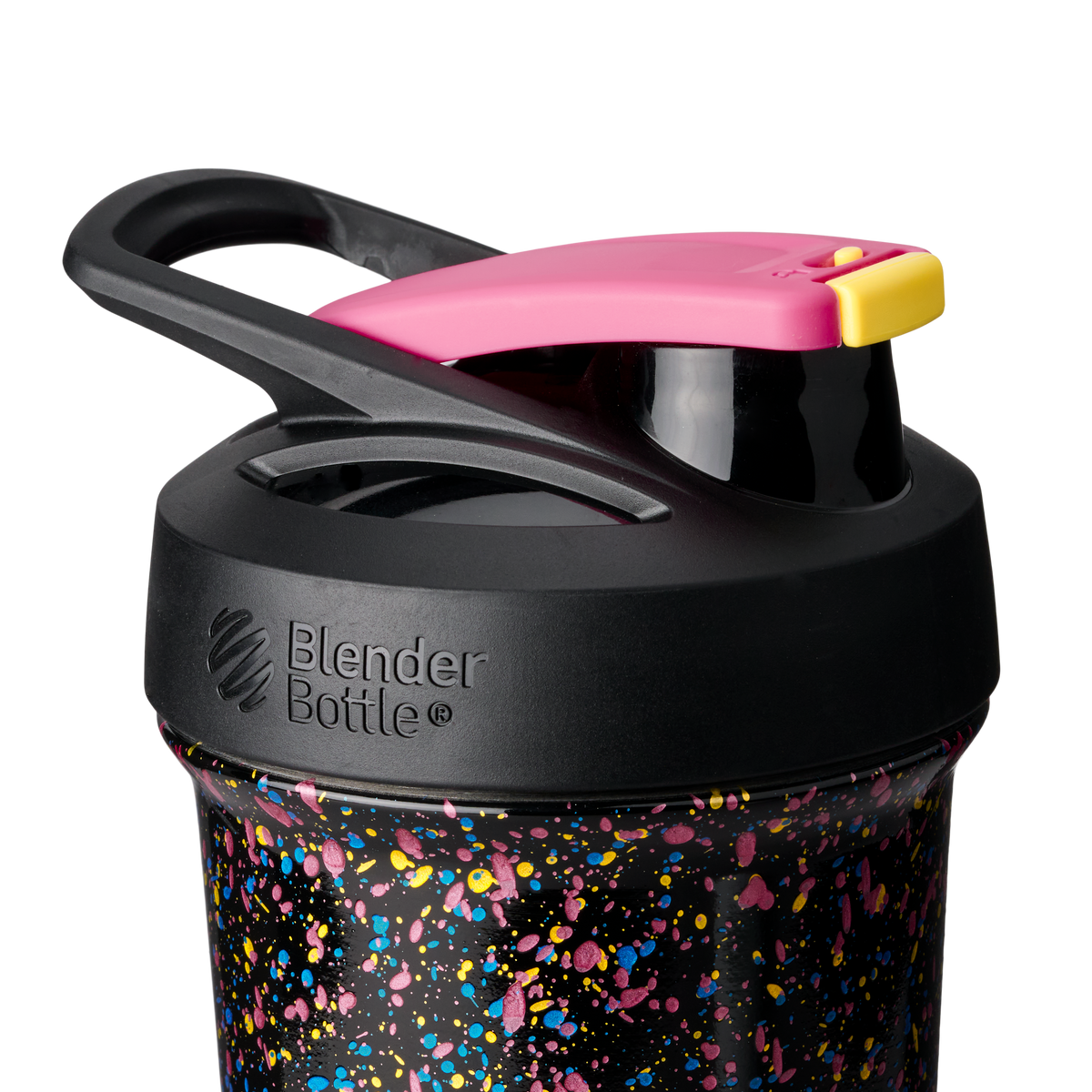 the-shaker-club-stainless-sleek-u8 Black_Speckle_Spout_SC.png